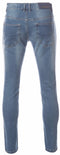 Jeans in Stone wash