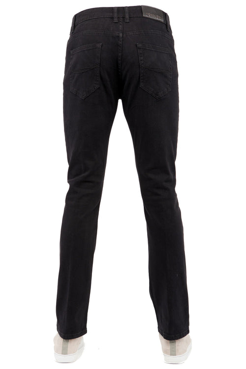 Slim fit Jean in Black