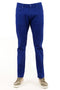 Slim Fit Jeans in Royal Blue