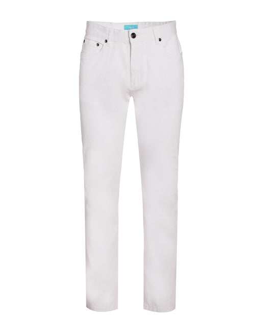 Skinny fit jeans, Snow White
