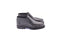 C185-7520 Shearling Lined Chukka Boot-Black