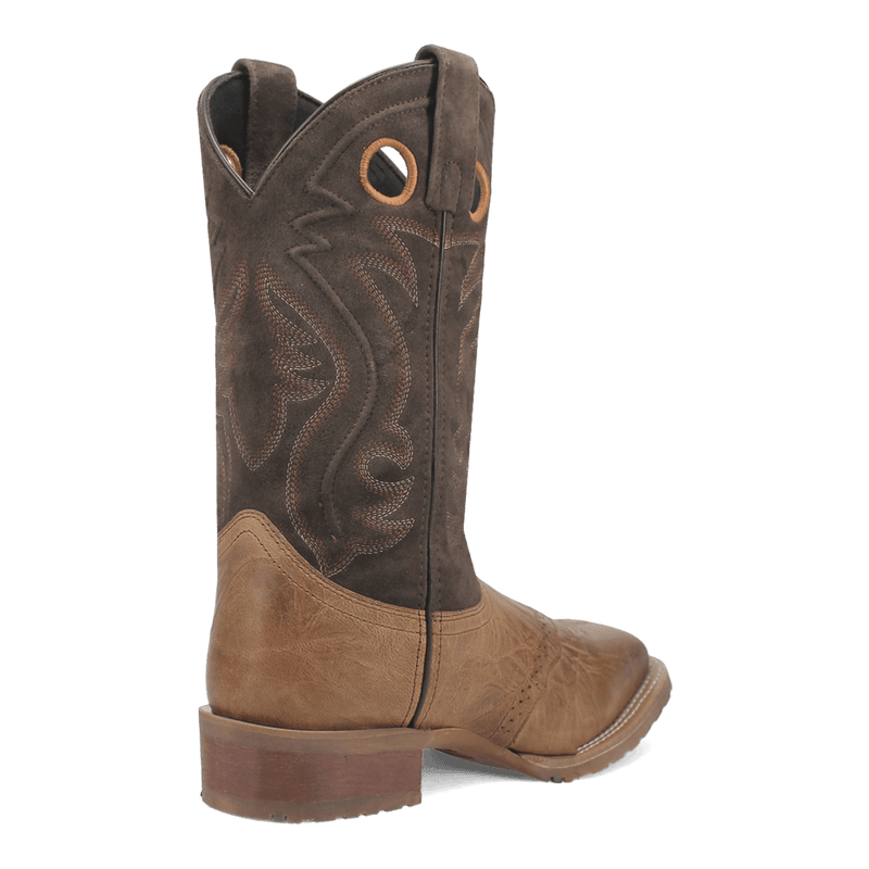 JENNINGS LEATHER BOOT