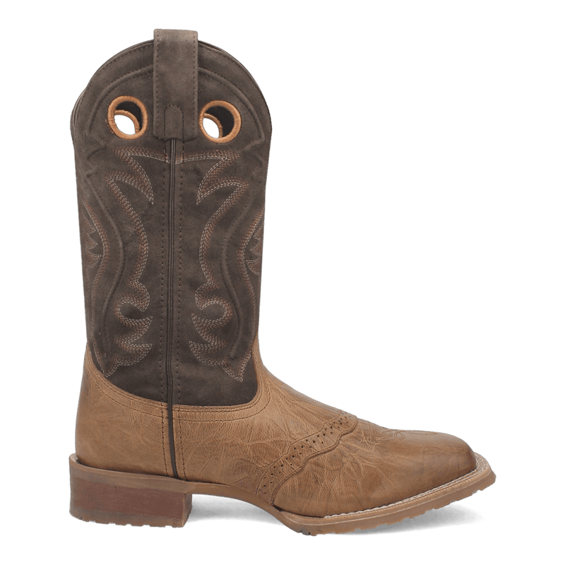 JENNINGS LEATHER BOOT