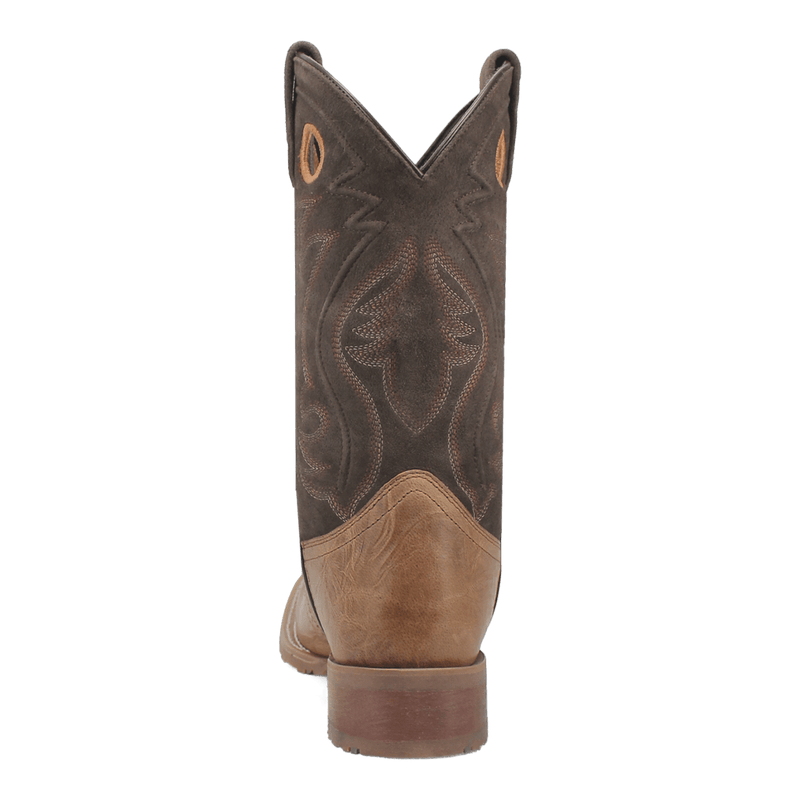 JENNINGS LEATHER BOOT