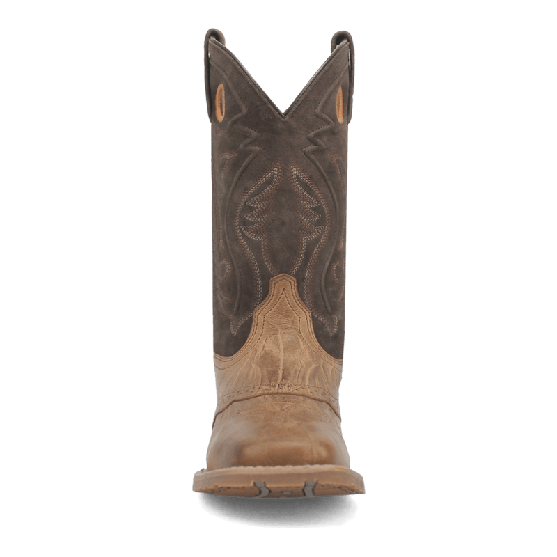 JENNINGS LEATHER BOOT