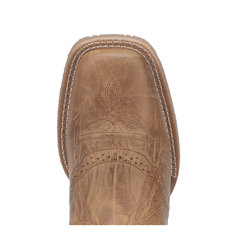JENNINGS LEATHER BOOT