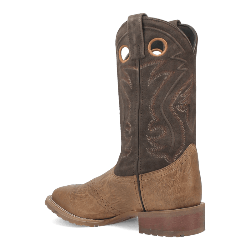 JENNINGS LEATHER BOOT