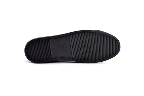 C0013021-7736 Fashion sneaker -Black