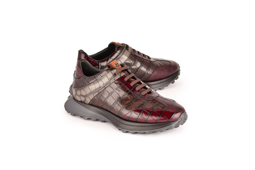 C21105-7766-Fashion sneaker-Multi