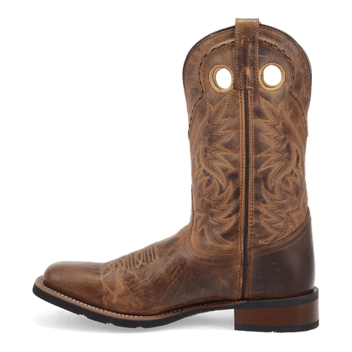 KANE LEATHER BOOT