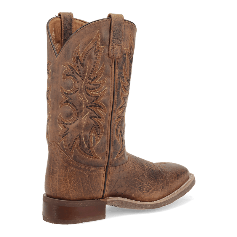 DURANT LEATHER BOOT