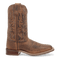 DURANT LEATHER BOOT
