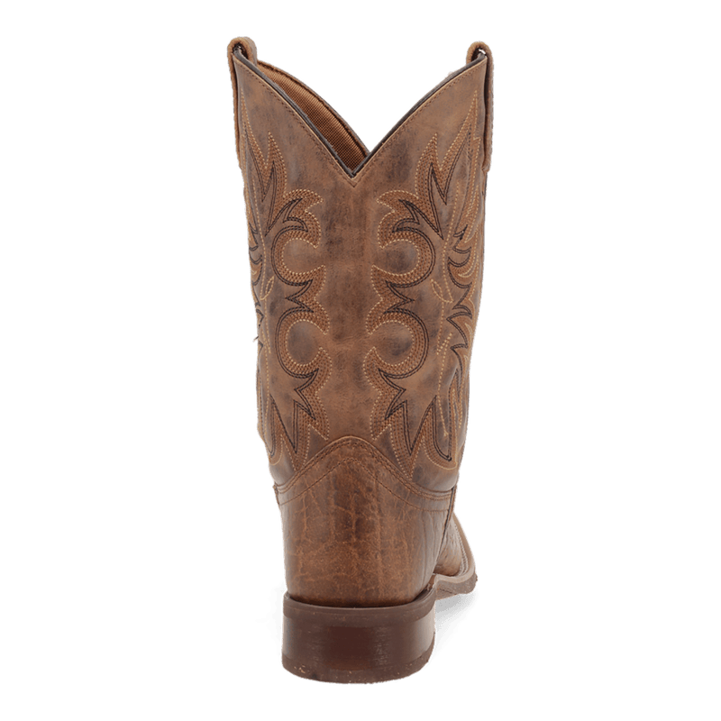 DURANT LEATHER BOOT