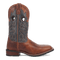 Laredo Ross Leather Boot - Luxurious Men's Style