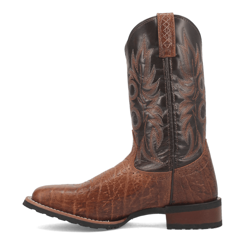 BROKEN BOW LEATHER BOOT