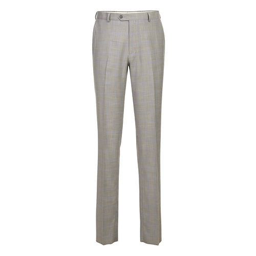 293-53 Men's Classic Fit Suits