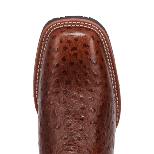 Laredo Leather Boot: Stride - Luxury Crafted