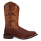 CHET LEATHER BOOT