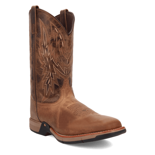 Laredo Vapor Leather Boot - Premium Men's Boot