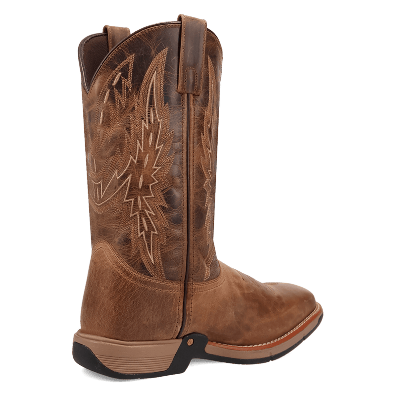 Laredo Vapor Leather Boot - Premium Men's Boot