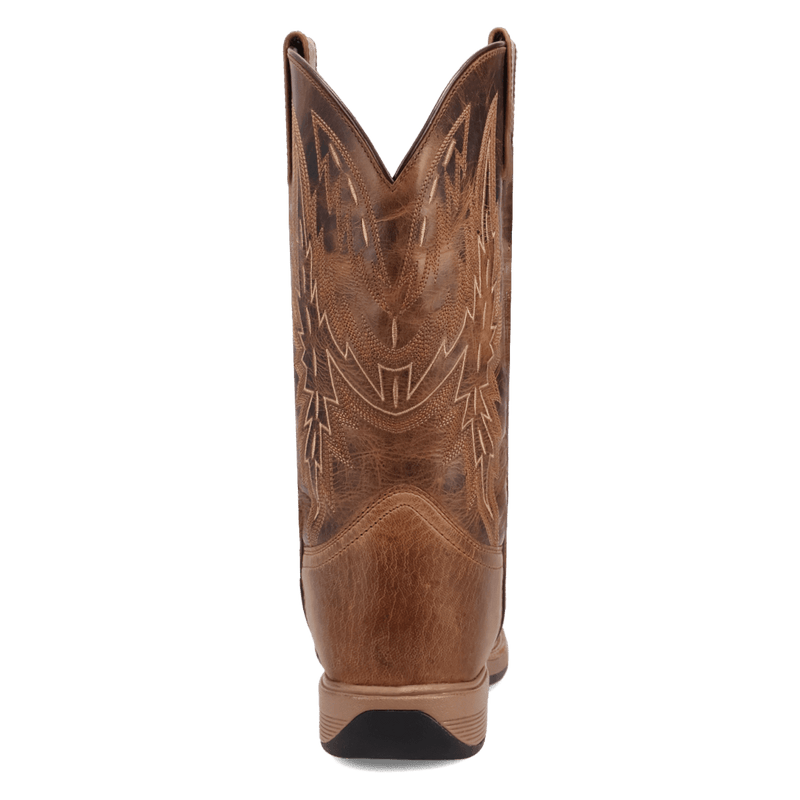 Laredo Vapor Leather Boot - Premium Men's Boot
