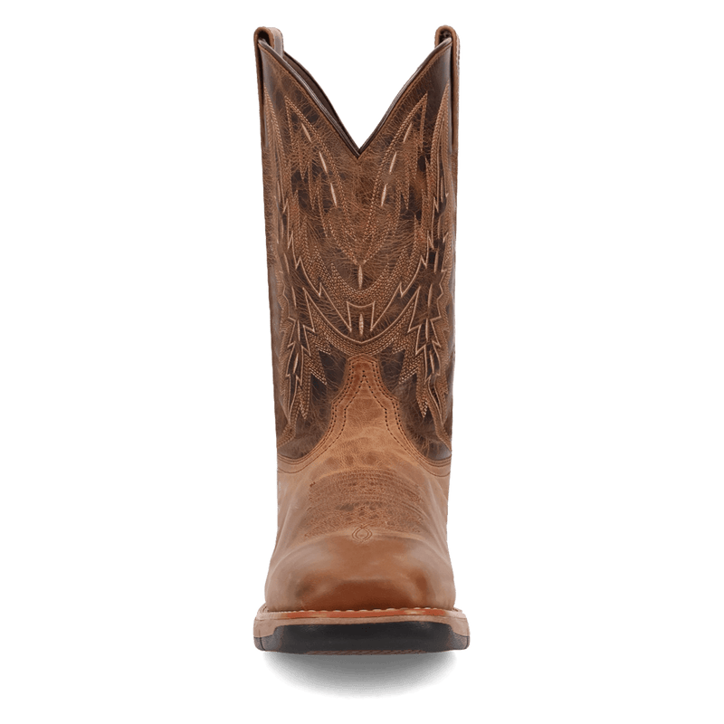 Laredo Vapor Leather Boot - Premium Men's Boot