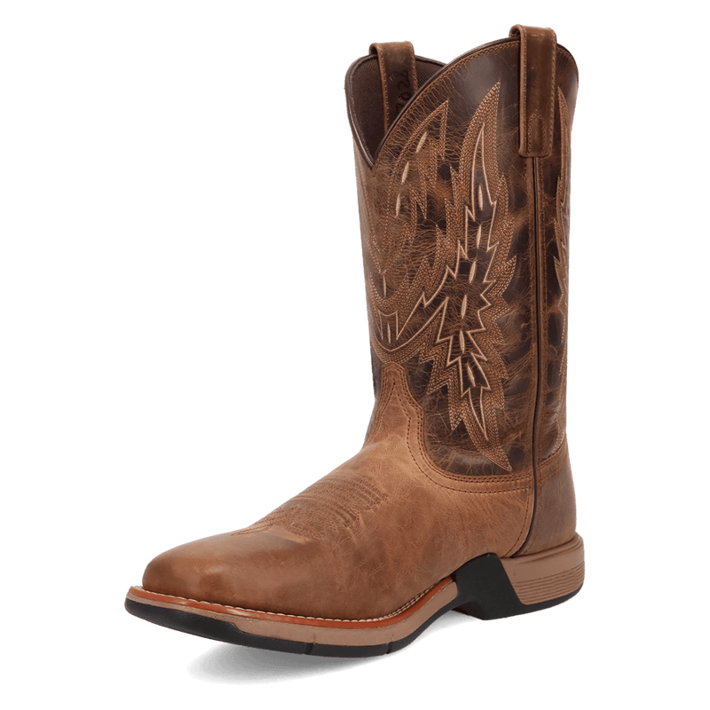 Laredo Vapor Leather Boot - Premium Men's Boot