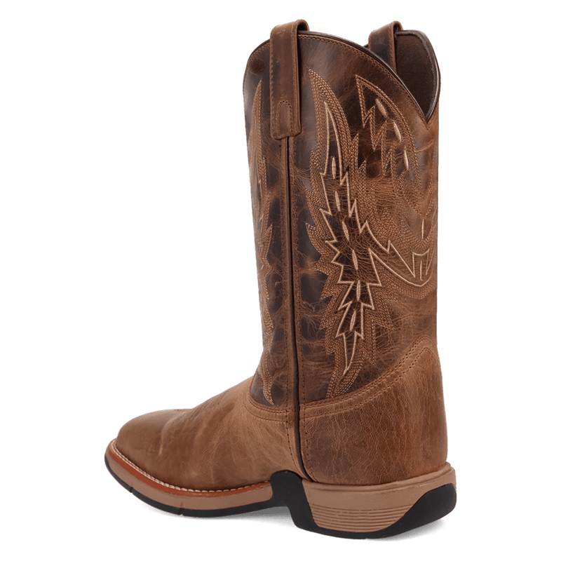 Laredo Vapor Leather Boot - Premium Men's Boot
