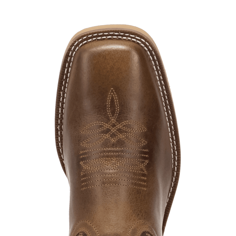 CHISHOLM LEATHER BOOT