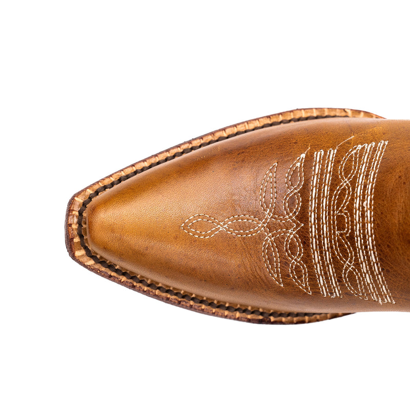 Ferrini MAE - Luxury Italian Leather Loafers
