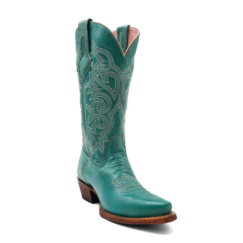 Ferrini MAE - Luxury Leather Dress Shoe