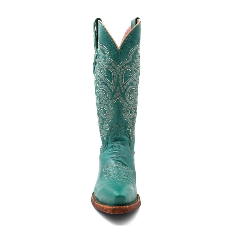 Ferrini MAE - Luxury Leather Dress Shoe