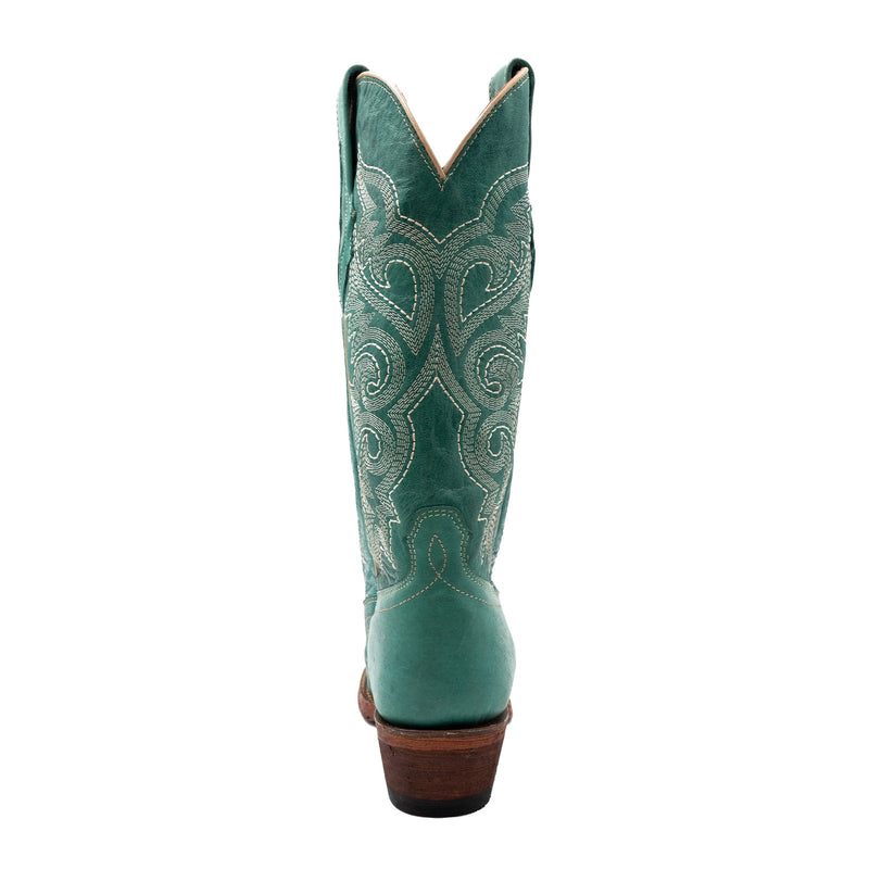 Ferrini MAE - Luxury Leather Dress Shoe