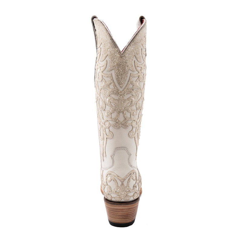 Ferrini Starlight - Luxury Leather Dress Shoes
