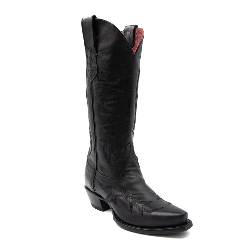 Ferrini Scarlett - Luxury Leather Dress Shoe