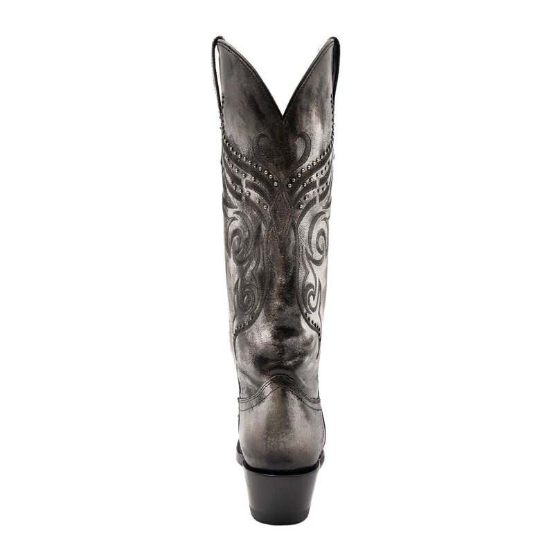 Ferrini Masquerade Luxury Leather Shoe