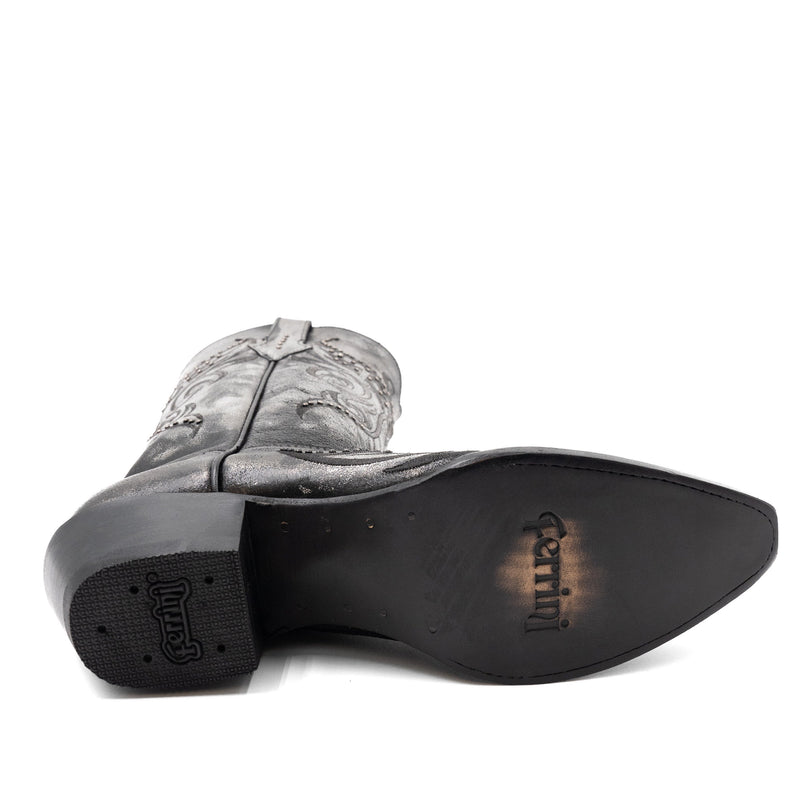 Ferrini Masquerade Luxury Leather Shoe