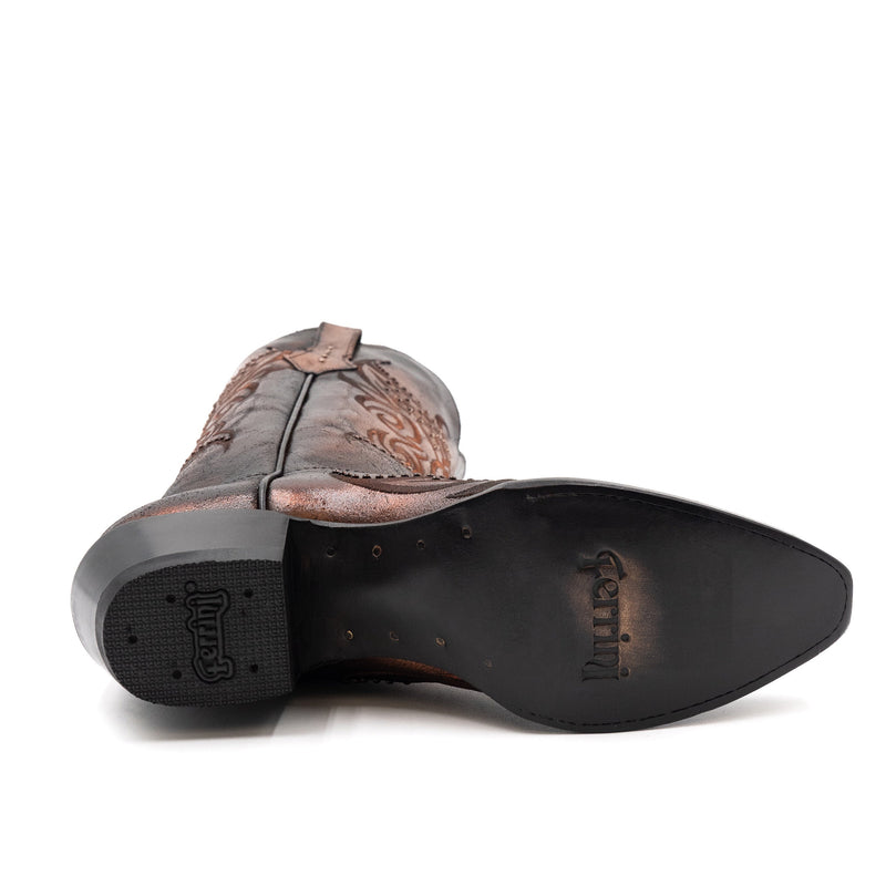 Ferrini Masquerade Luxury Shoe