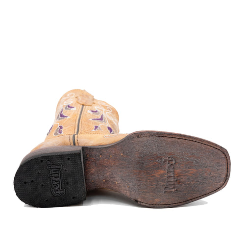 Ferrini Dreamer: Luxury Leather Oxford Dress Shoe