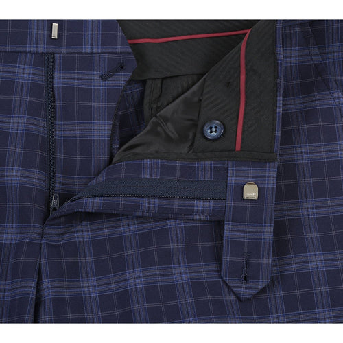 293-32 Men's Slim Fit Suits