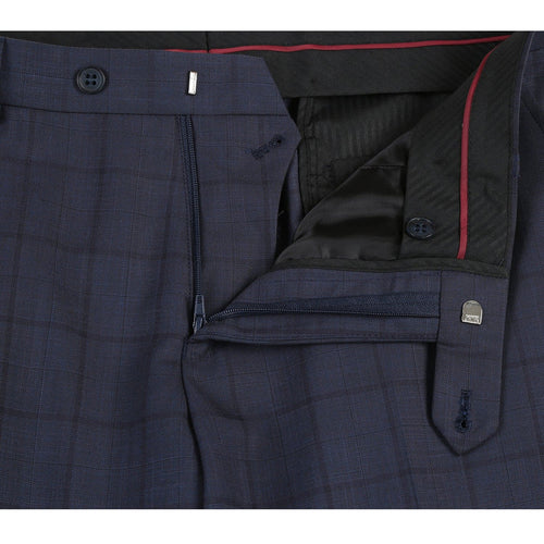 293-36 Men's New Slim Fit Suits