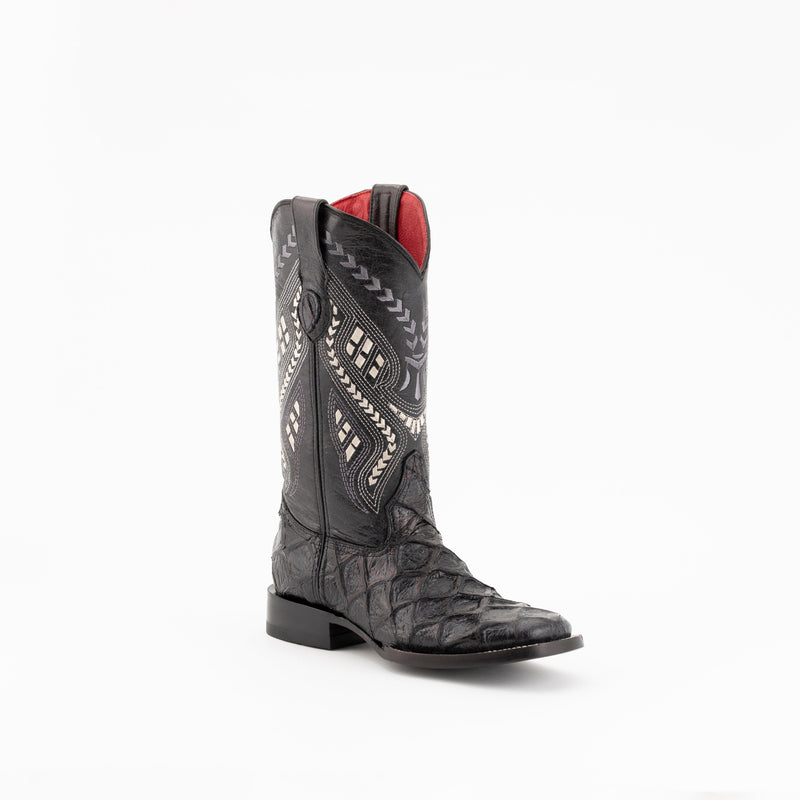 Ferrini Bronco Luxury Leather Shoe
