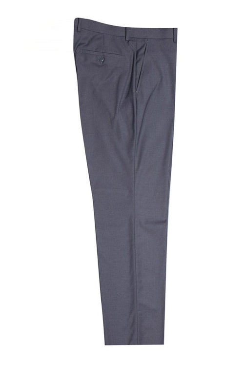 "Mens Stacy Adams Suit - Stacy Adams Suit Men's Two Button Vested Basic Suit - Medium Grey"