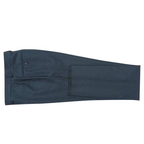 201-13 Men's 2-Piece New Slim Fit Single Breasted Notch Lapel Suit