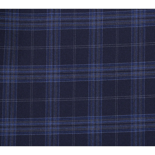 293-32 Men's Slim Fit Suits