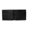 Ferrini Full Quill Ostrich Billfold - Luxury Leather Shoe