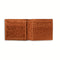 Ferrini Full Quill Ostrich Billfold Luxury Shoe