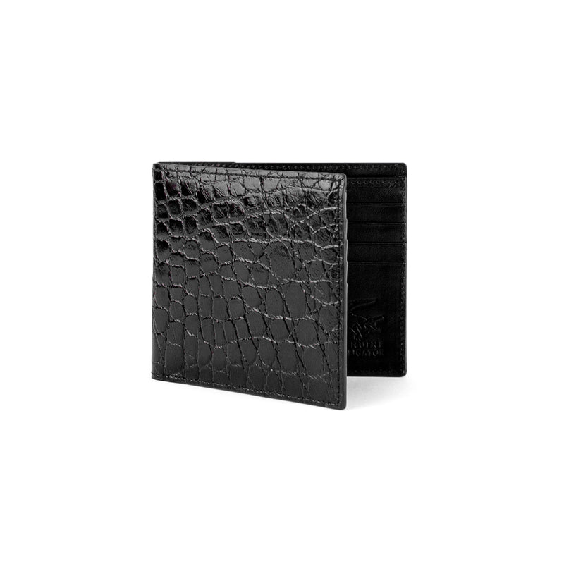 Alligator Billfold