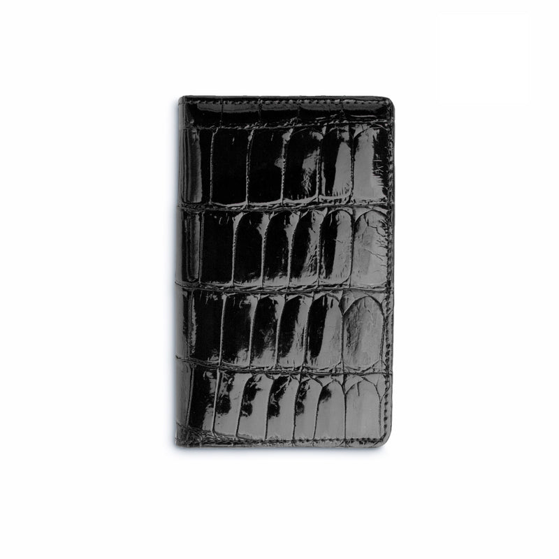 Alligator Card Holder