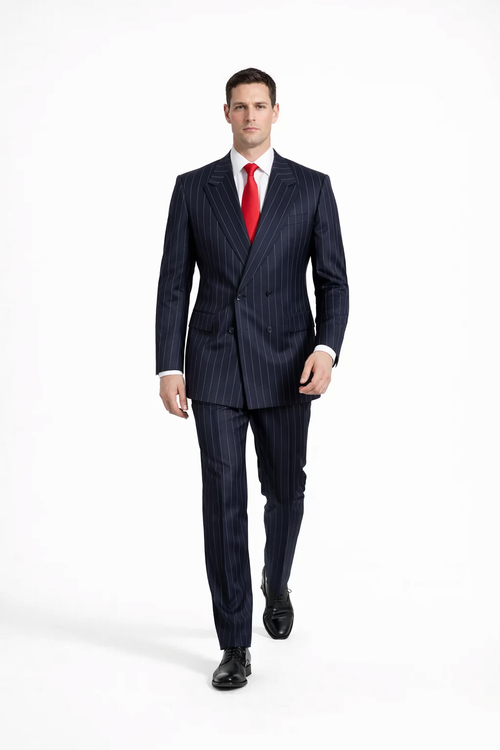 Patrick Bateman Suit